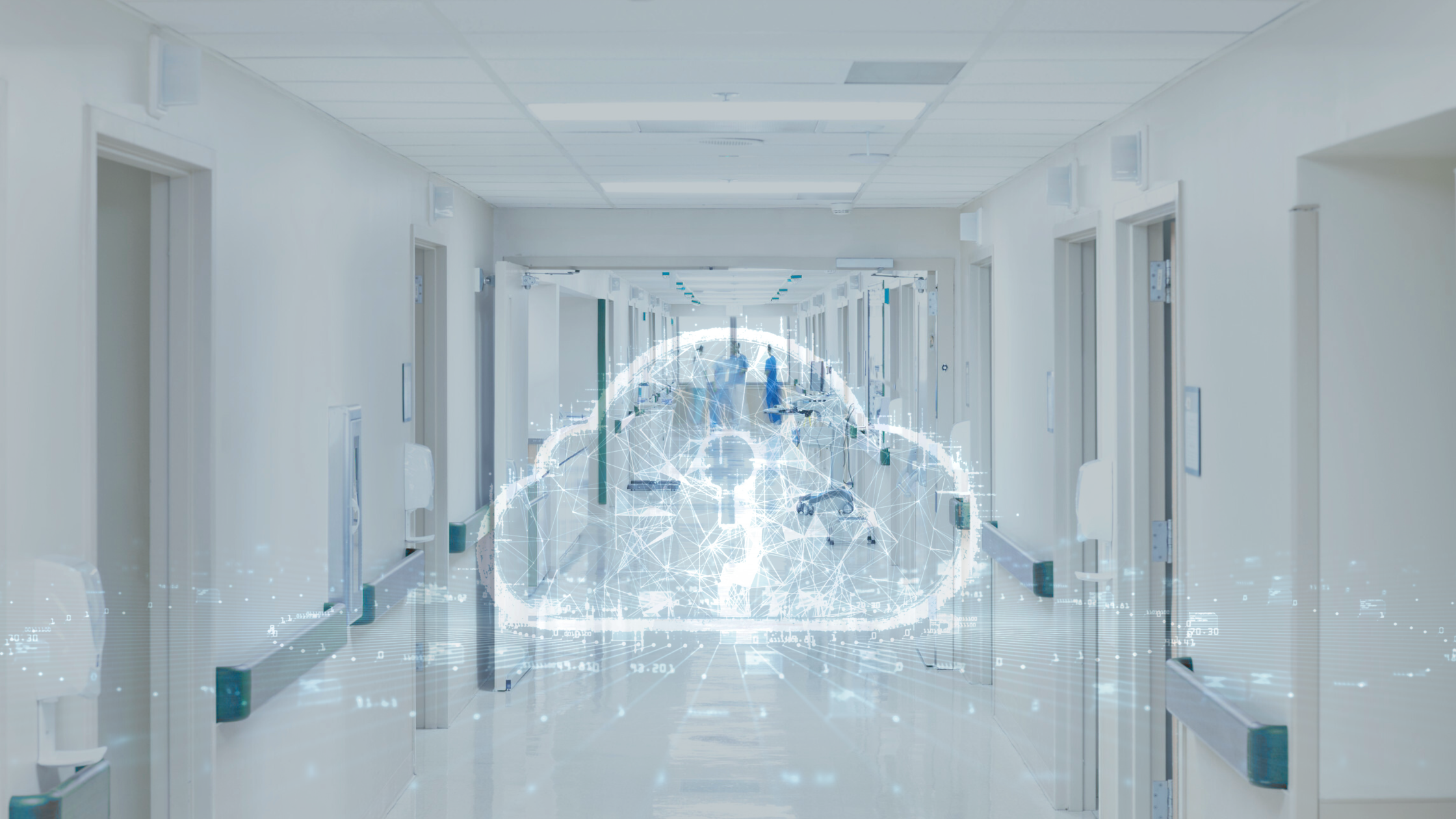 Echtzeitdaten in der Krankenhauslogistik