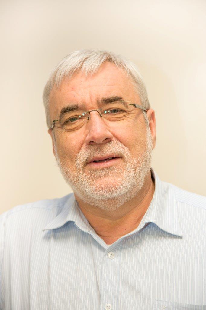 Udo Köhler - Geschäftsführer